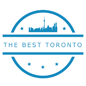 The Best Toronto Award
